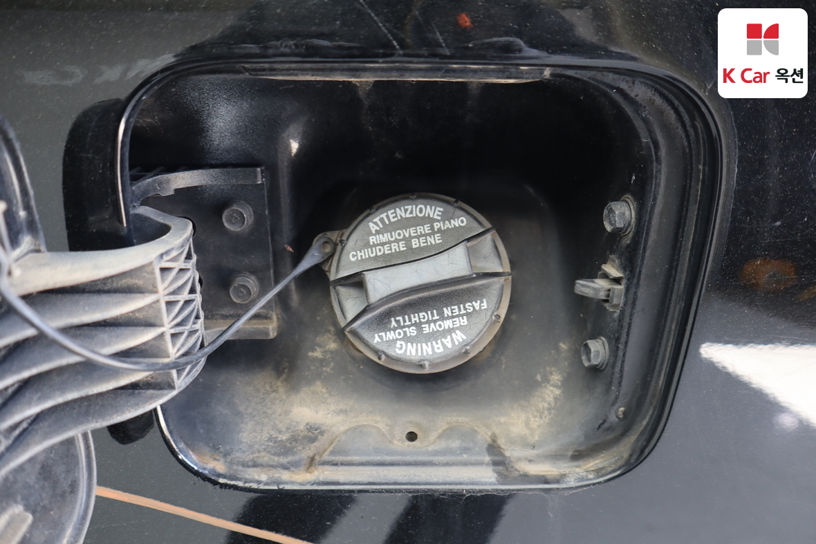 هيونداي سوناتا 2006 - صورة 22