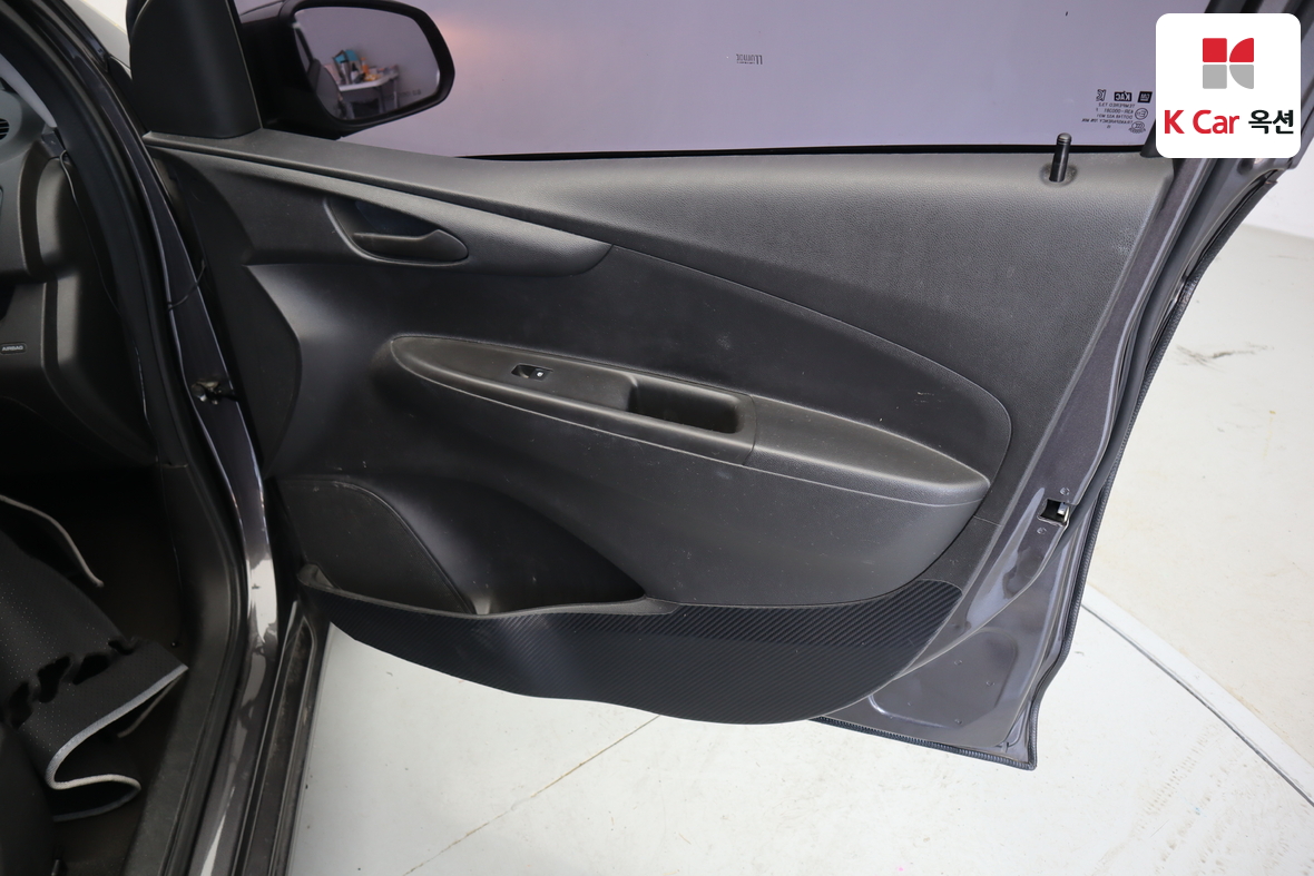 Gm Korea Spark 2016 - Image 27