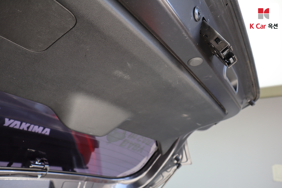 Gm Korea Spark 2016 - Image 23