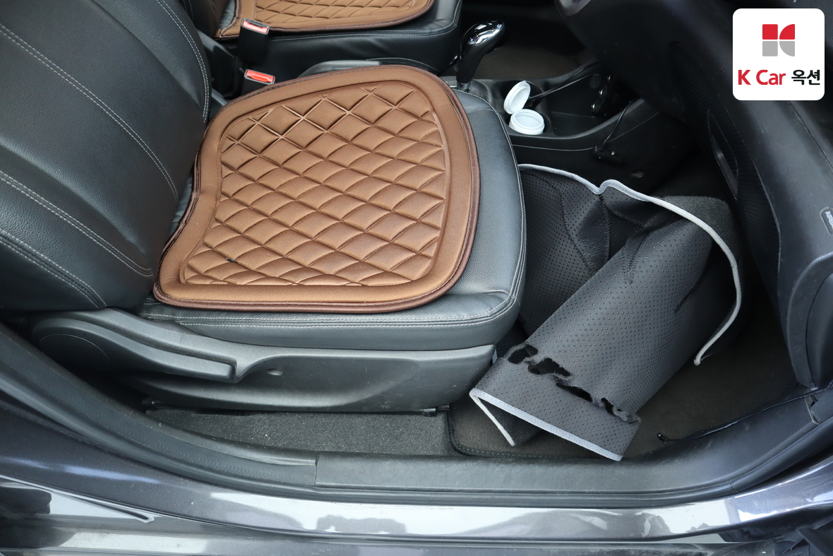 Gm Korea Spark 2016 - Image 28