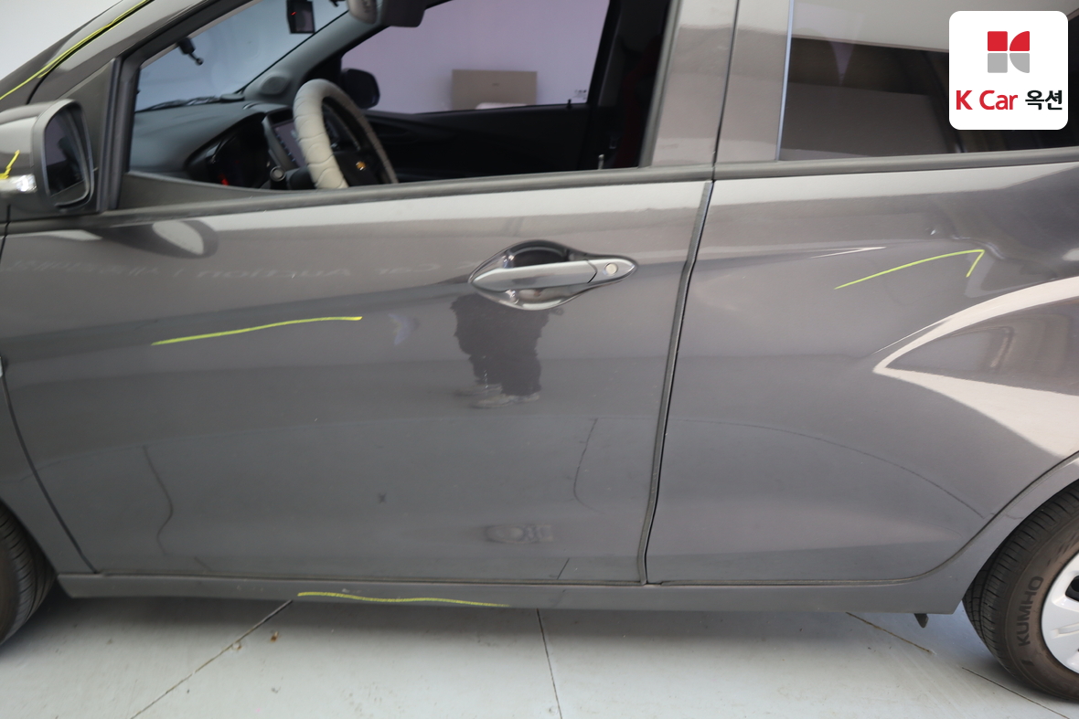 Gm Korea Spark 2016 - Image 38