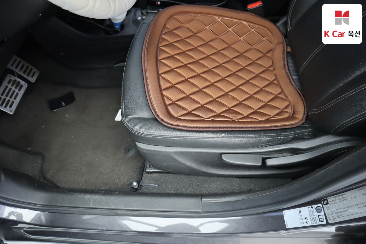 Gm Korea Spark 2016 - Image 18