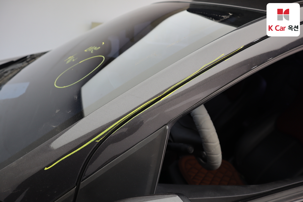 Gm Korea Spark 2016 - Image 37