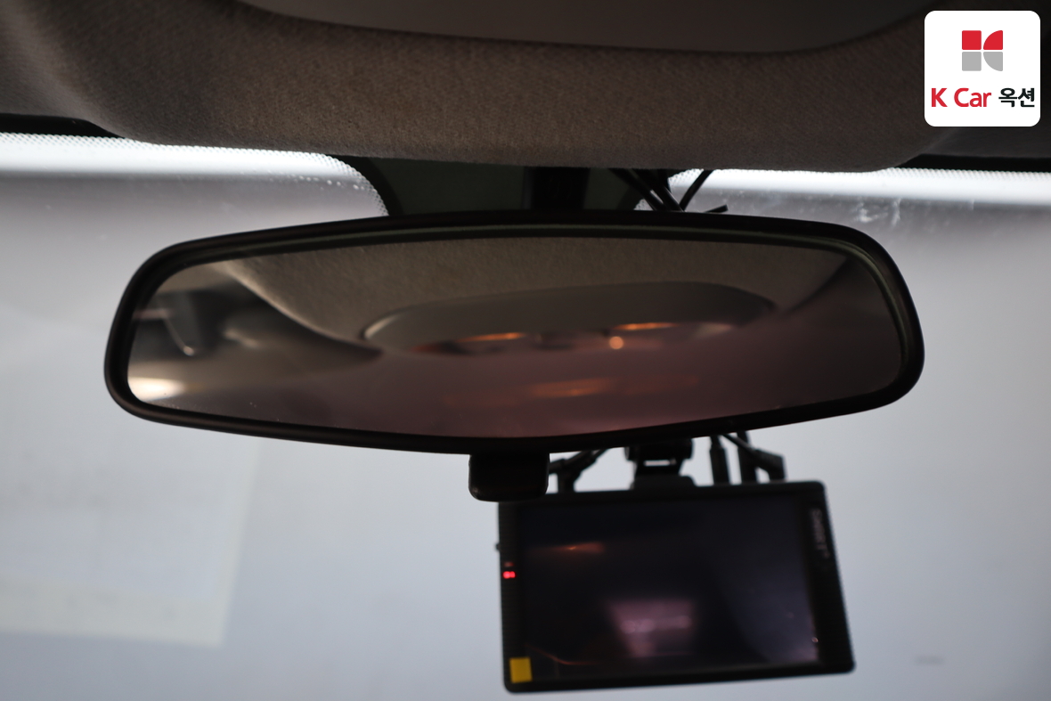 Gm Korea Spark 2016 - Image 12