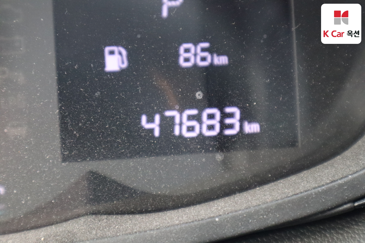 Gm Korea Spark 2016 - Image 4