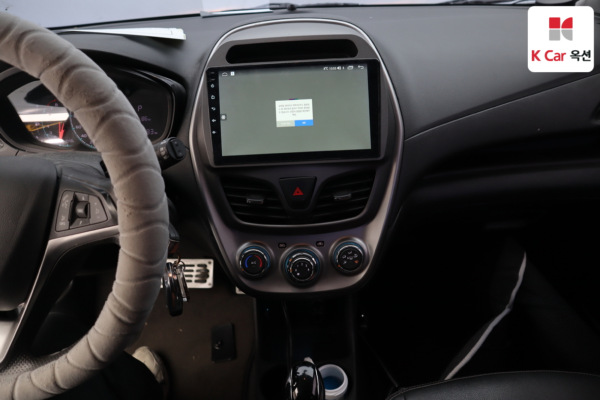 Gm Korea Spark 2016 - Image 6