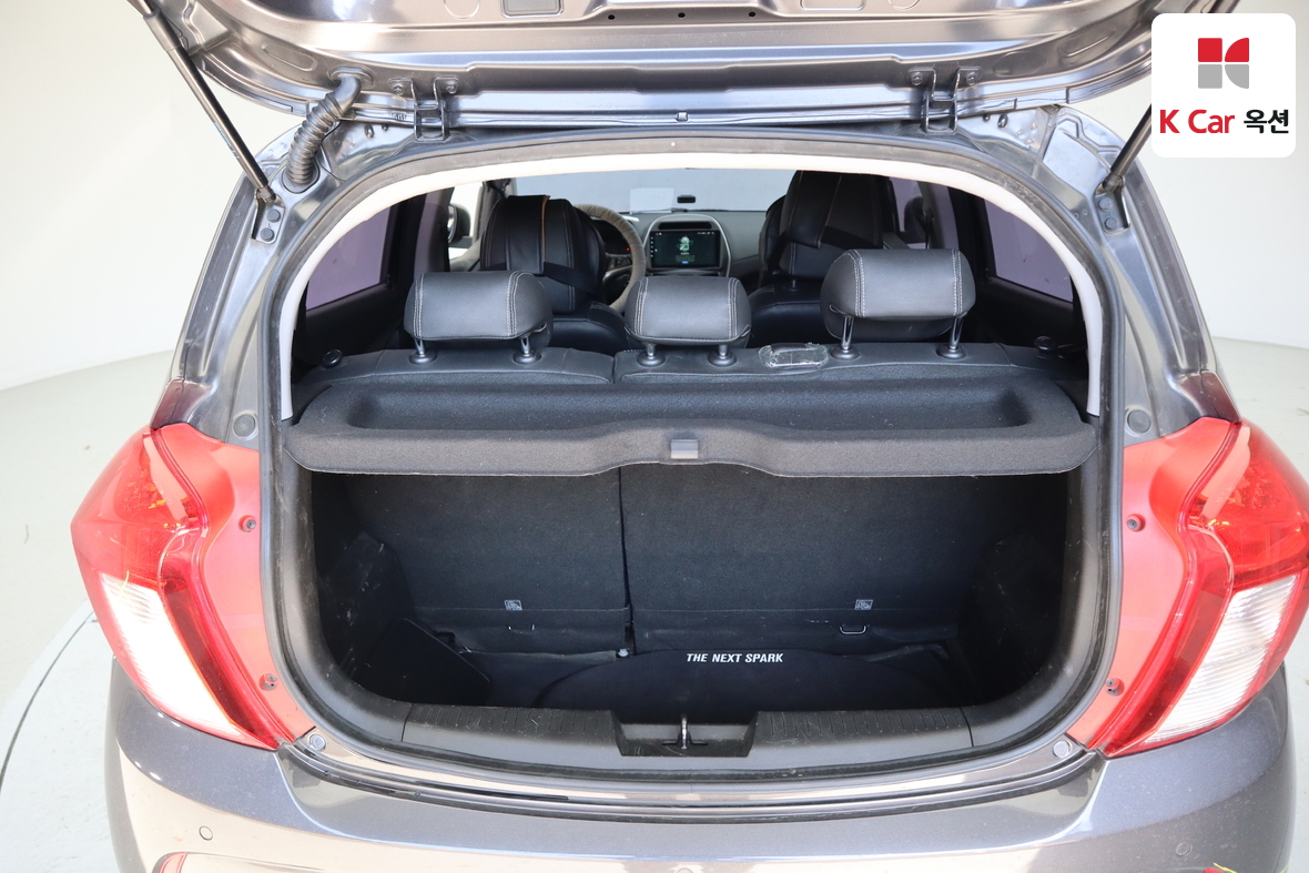 Gm Korea Spark 2016 - Image 22