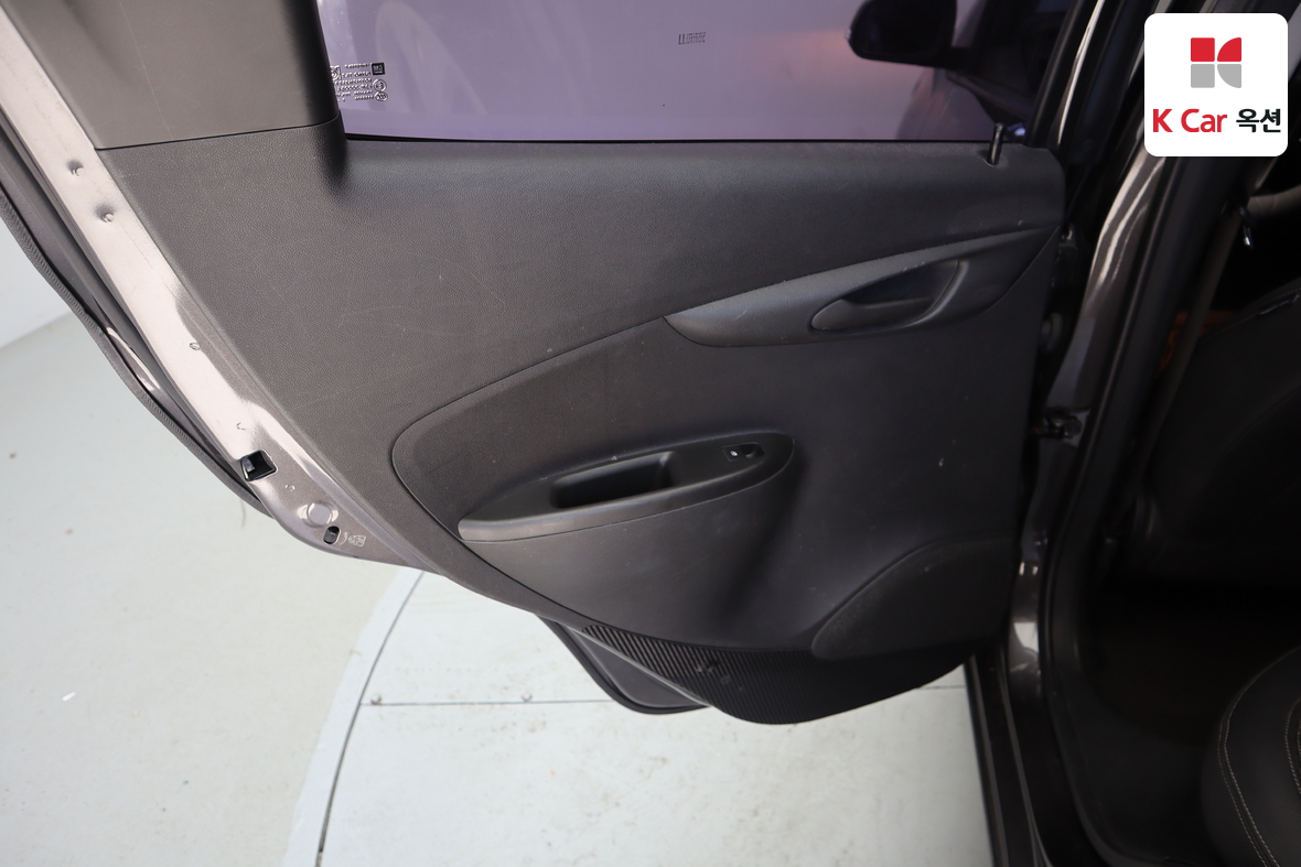 Gm Korea Spark 2016 - Image 20