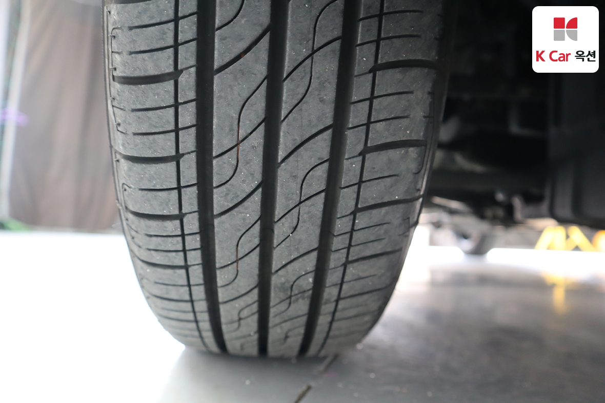 Gm Korea Spark 2016 - Image 30