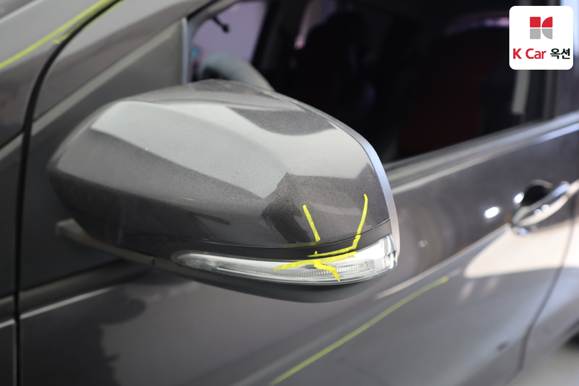 Gm Korea Spark 2016 - Image 36