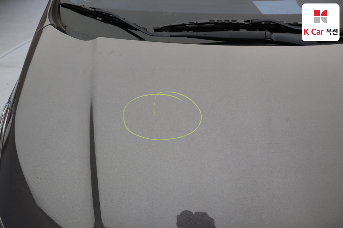 Gm Korea Spark 2016 - Image 34