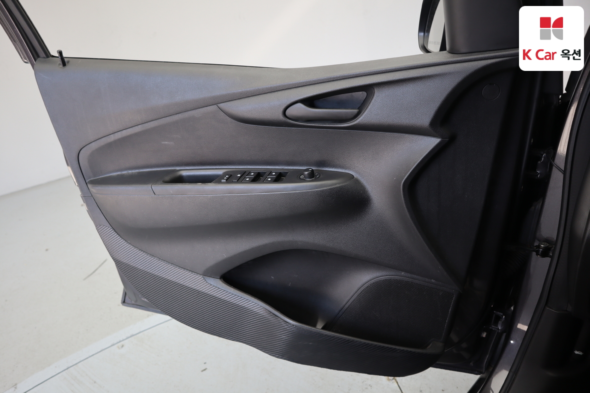 Gm Korea Spark 2016 - Image 8