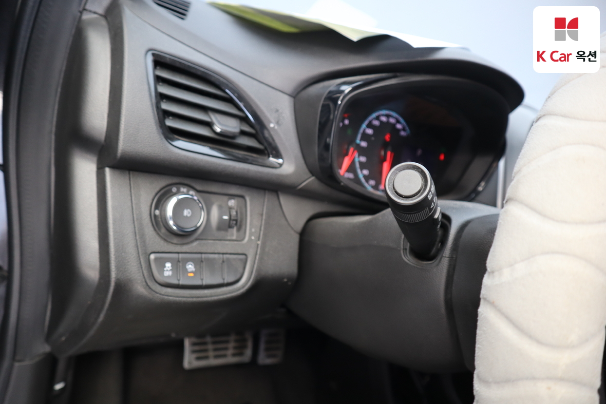 Gm Korea Spark 2016 - Image 9