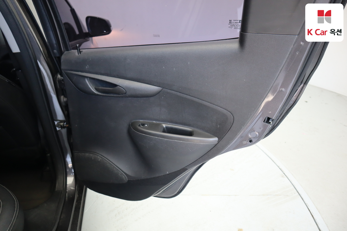 Gm Korea Spark 2016 - Image 25