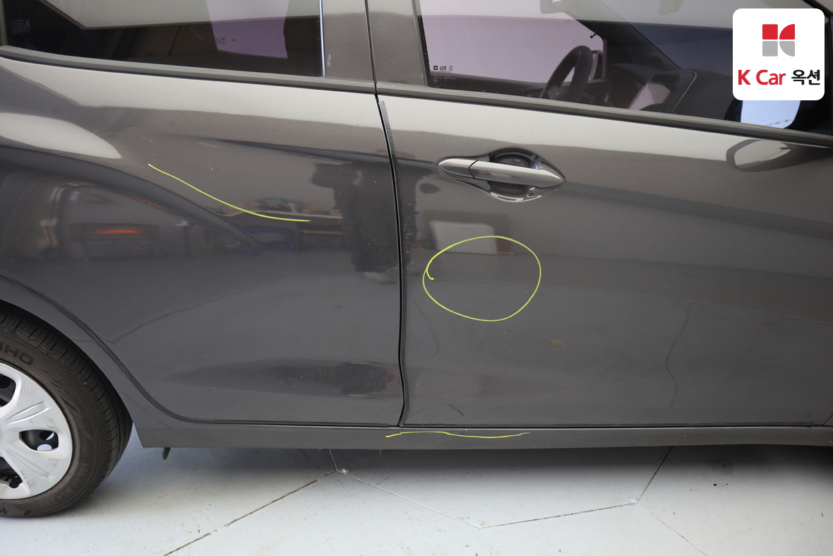 Gm Korea Spark 2016 - Image 43