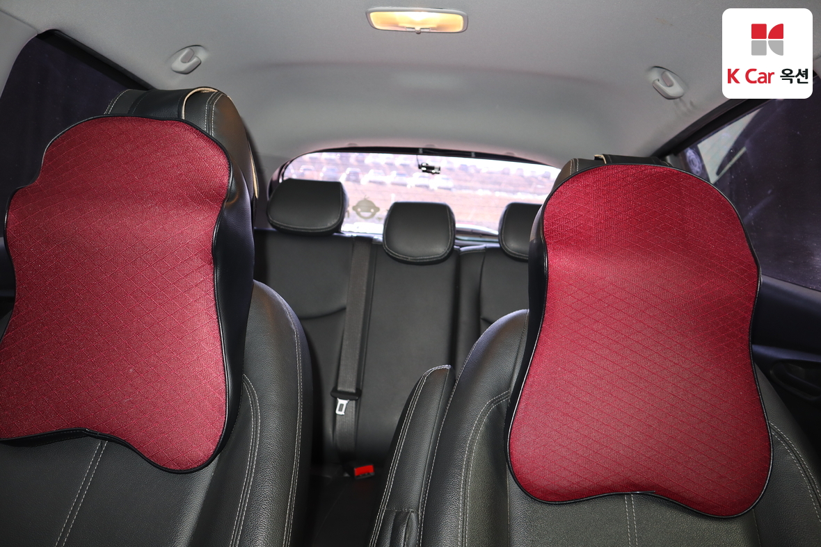 Gm Korea Spark 2016 - Image 17