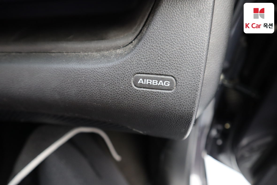 Gm Korea Spark 2016 - Image 29