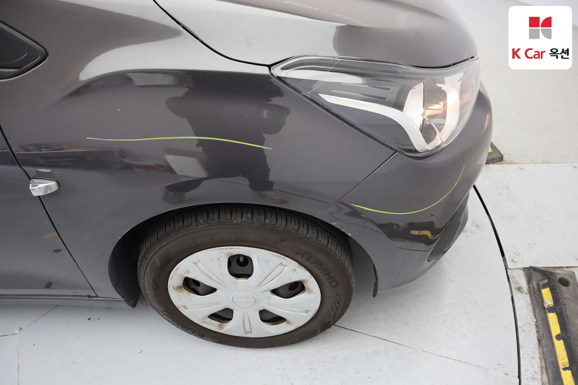 Gm Korea Spark 2016 - Image 46