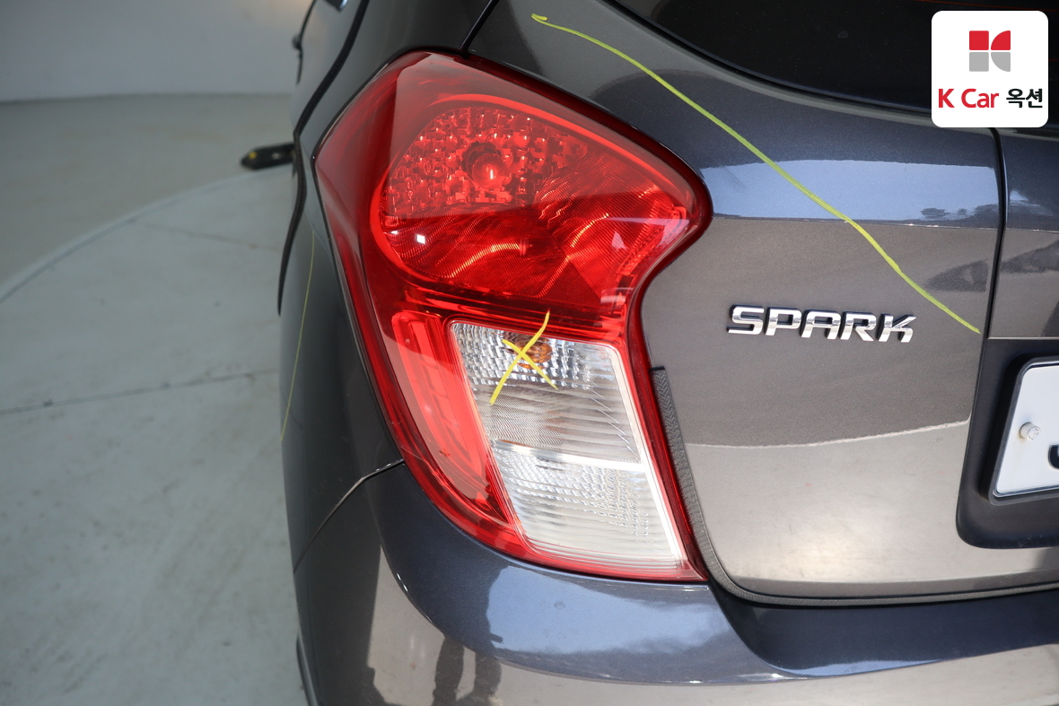 Gm Korea Spark 2016 - Image 40