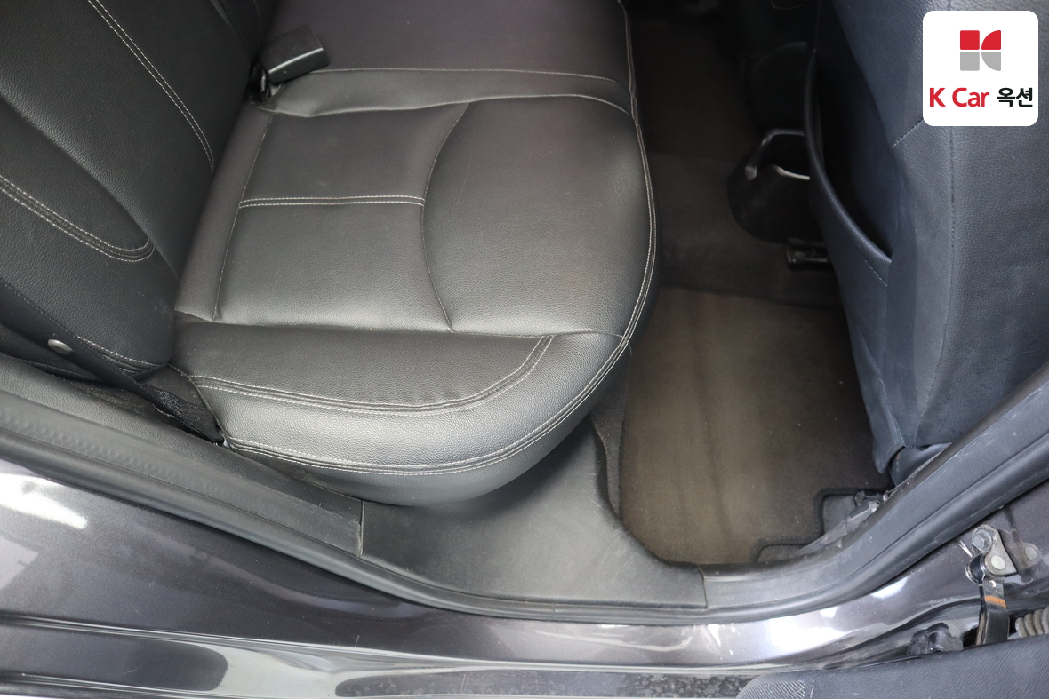 Gm Korea Spark 2016 - Image 26