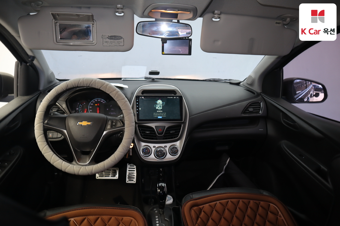 Gm Korea Spark 2016 - Image 3