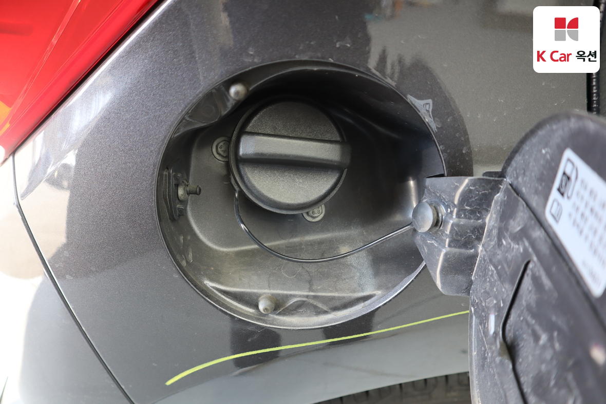 Gm Korea Spark 2016 - Image 24