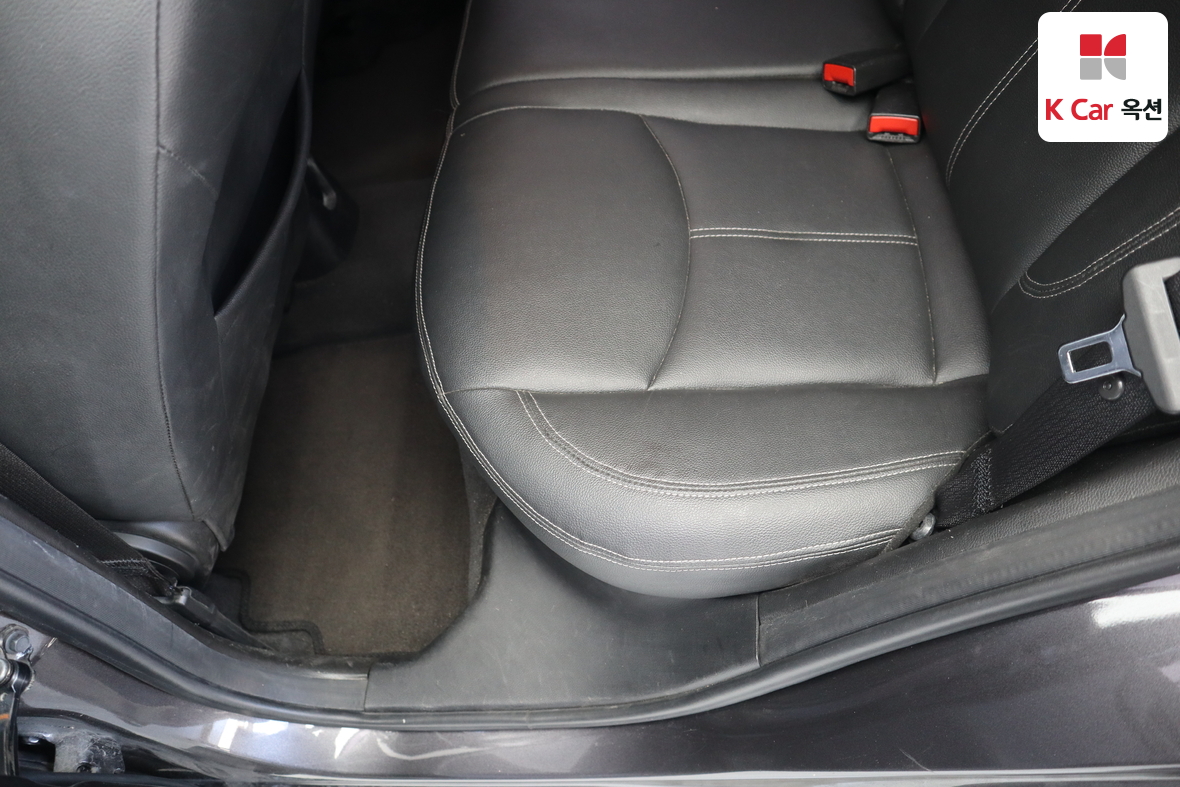 Gm Korea Spark 2016 - Image 21