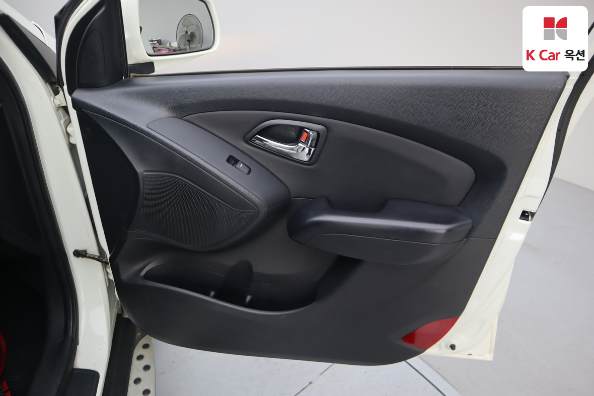 Hyundai Tucson - 31