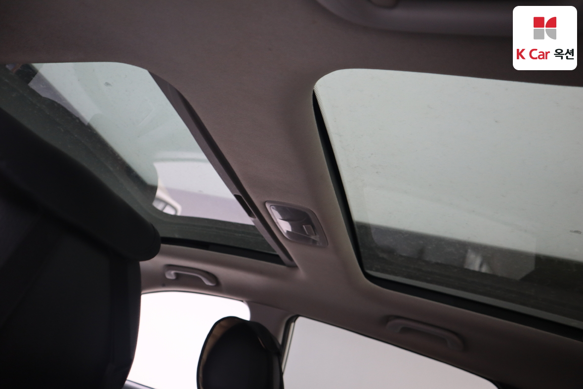 Hyundai Tucson - 24