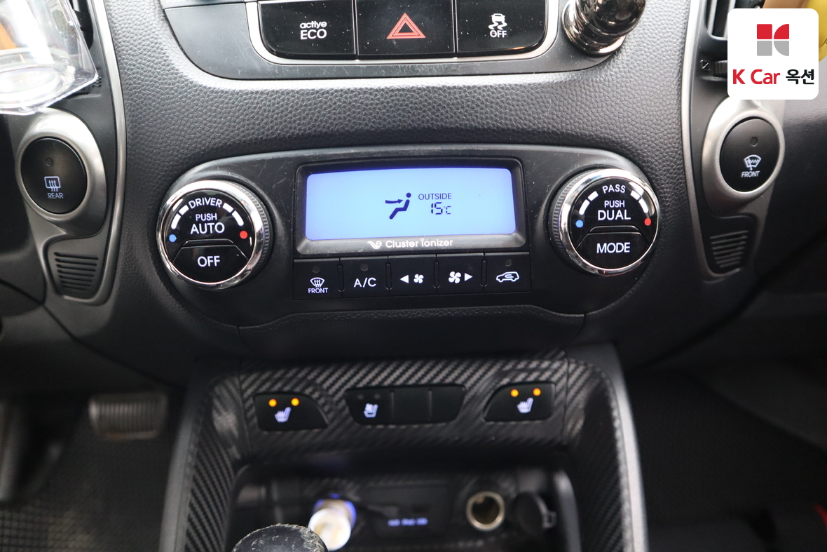 Hyundai Tucson - 16