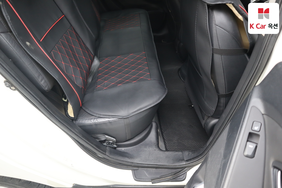 Hyundai Tucson - 30