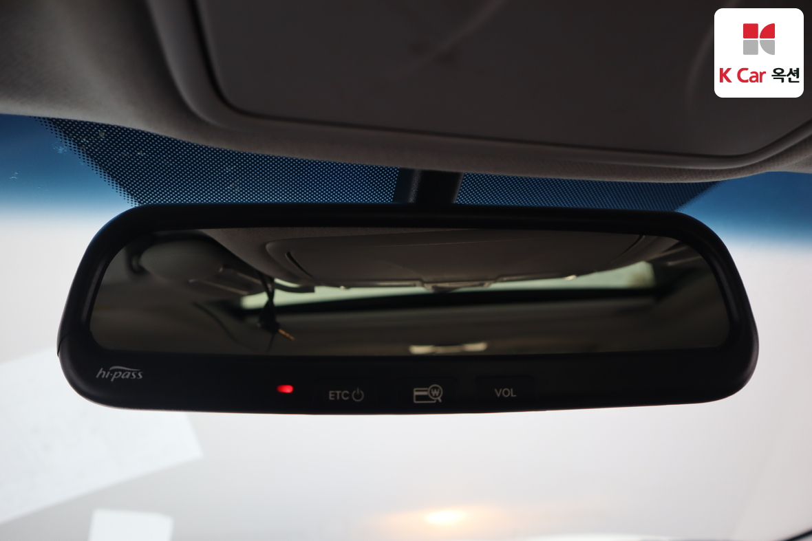 Hyundai Tucson - 12