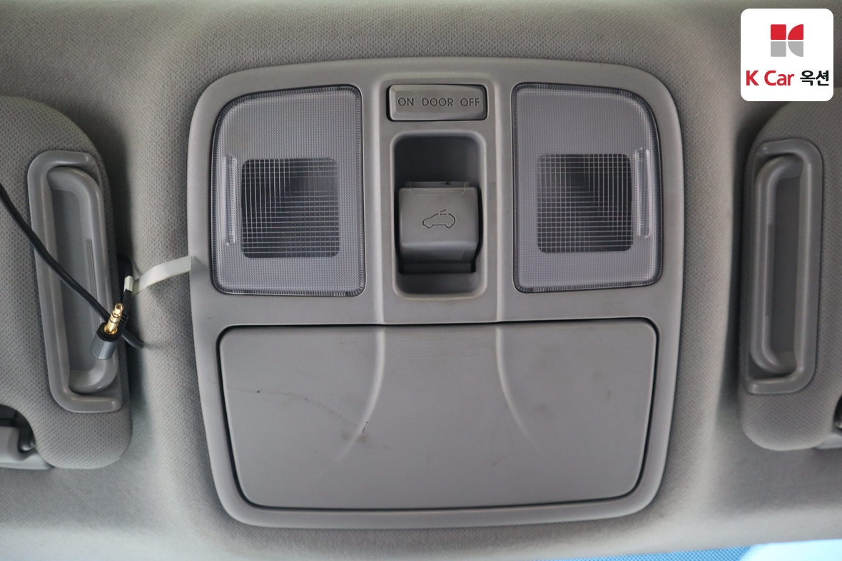Hyundai Tucson - 13