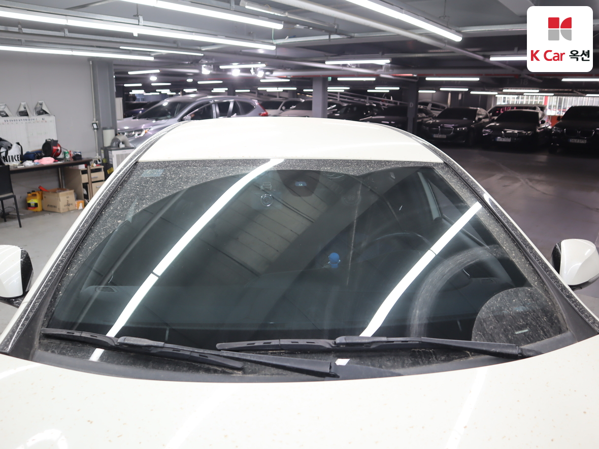 Infiniti Q30 - 37