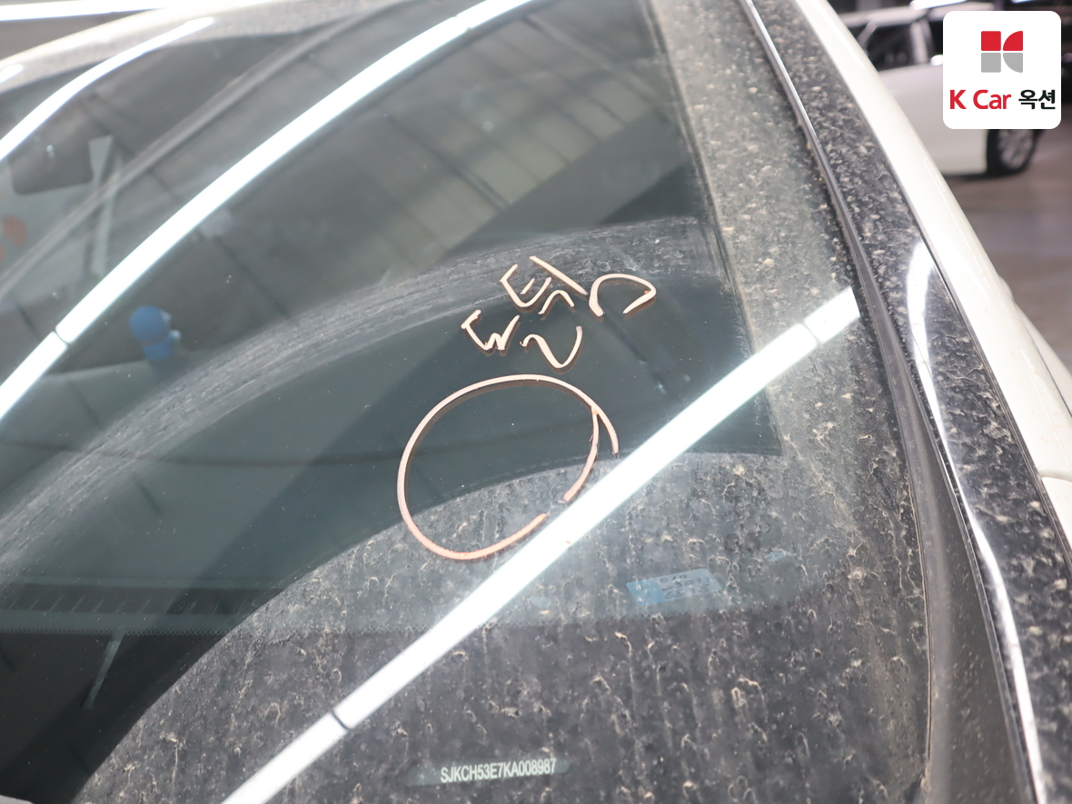 Infiniti Q30 - 38