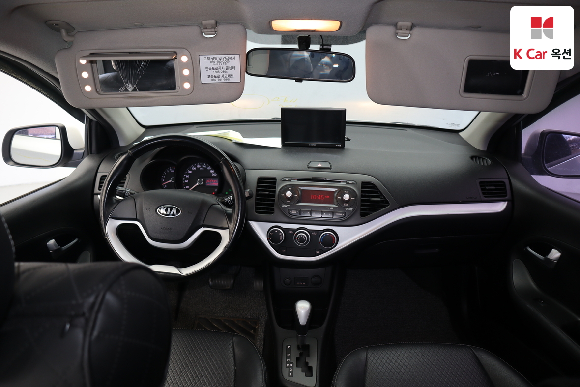 Kia Morning - 3