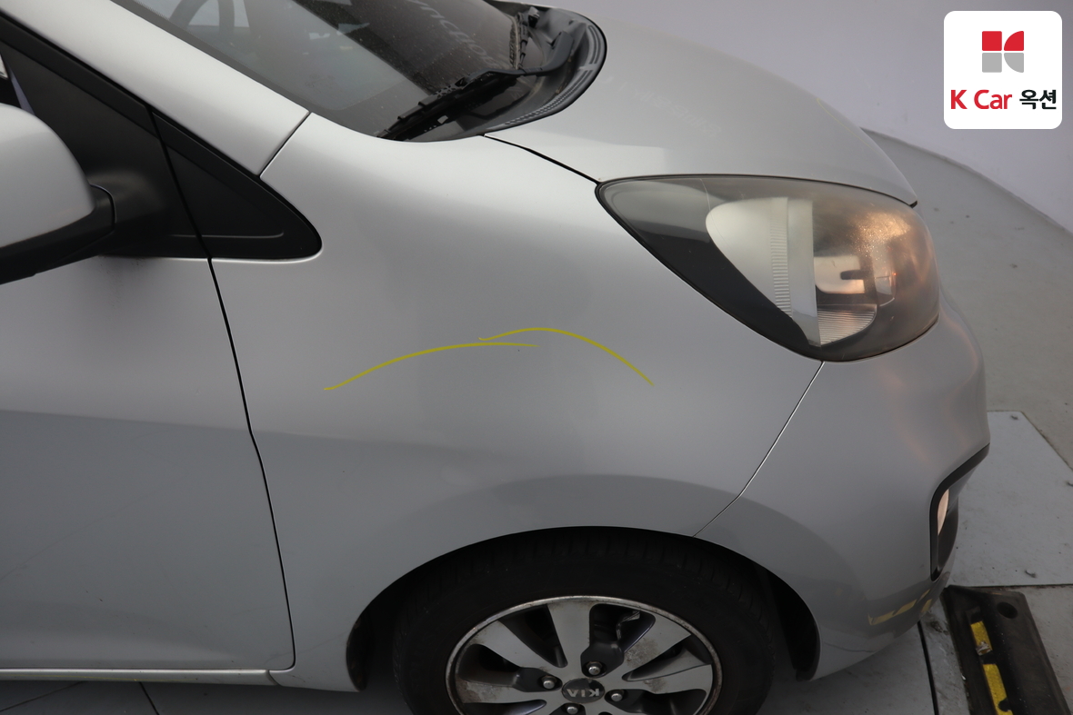 Kia Morning - 47