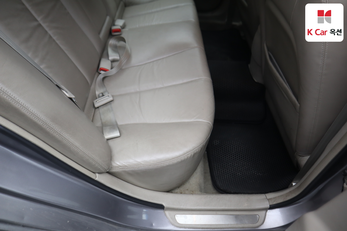 Hyundai Sonata - 25