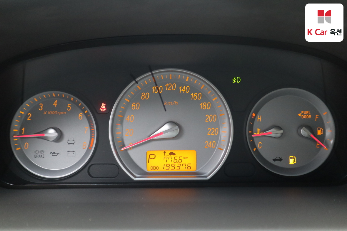 Hyundai Sonata - 5