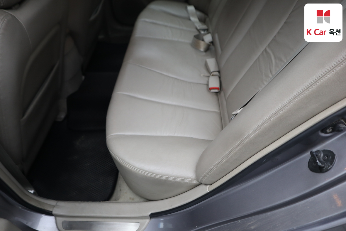 Hyundai Sonata - 21