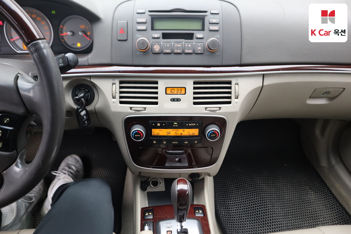 Hyundai Sonata - 6