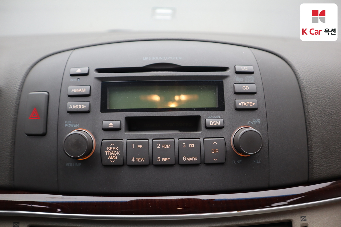 Hyundai Sonata - 13