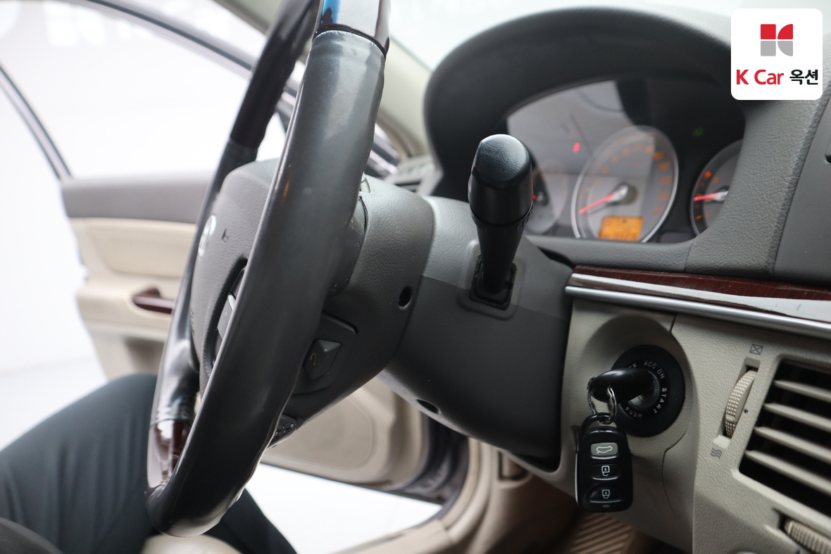 Hyundai Sonata - 11