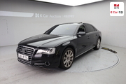 아우디 A8