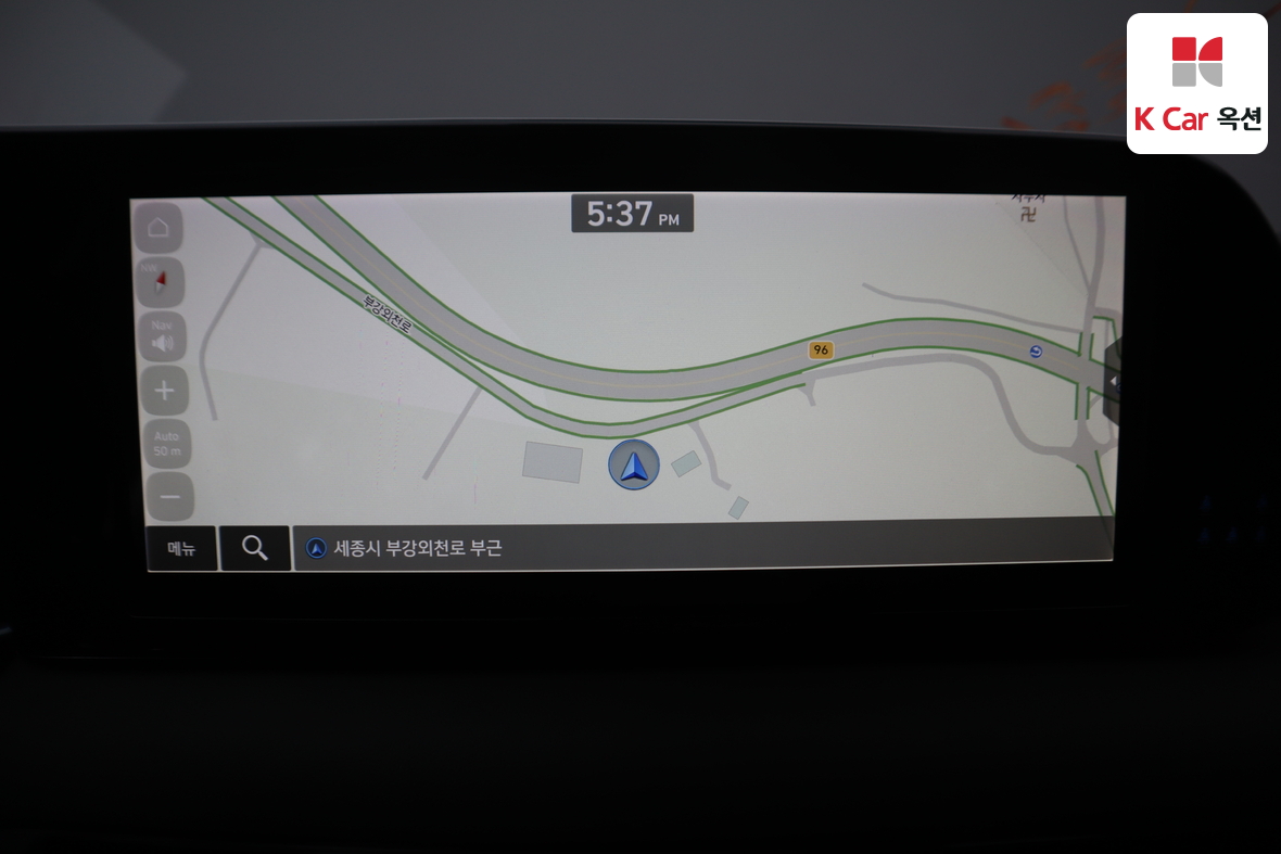 현대자동차 팰리세이드 - 13