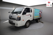 Gm Korea Truck