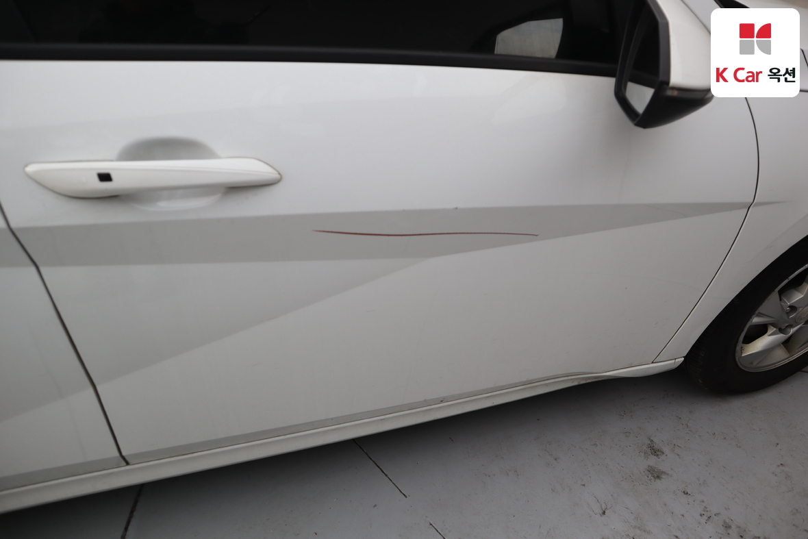 Hyundai Elantra 2021 - Image 34