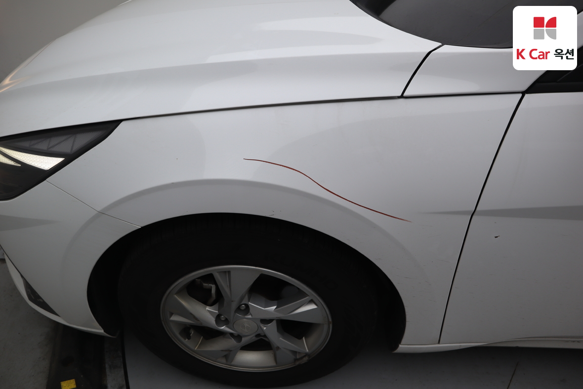 Hyundai Elantra 2021 - Image 37