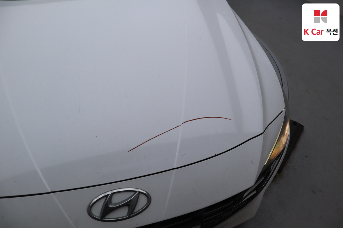 Hyundai Elantra 2021 - Image 36