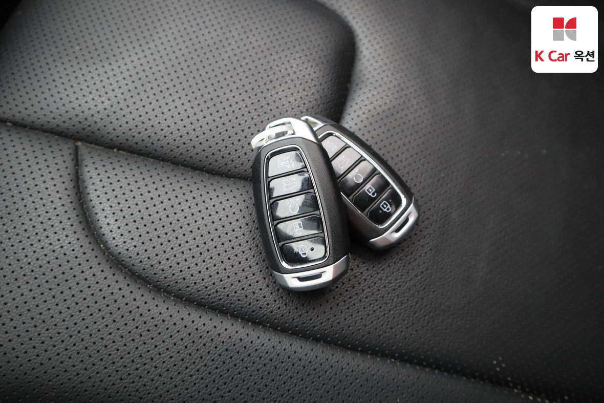 Hyundai Elantra 2021 - Image 16